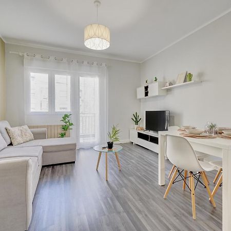 Mugica - Gran Via Lägenhet Logroño Exteriör bild