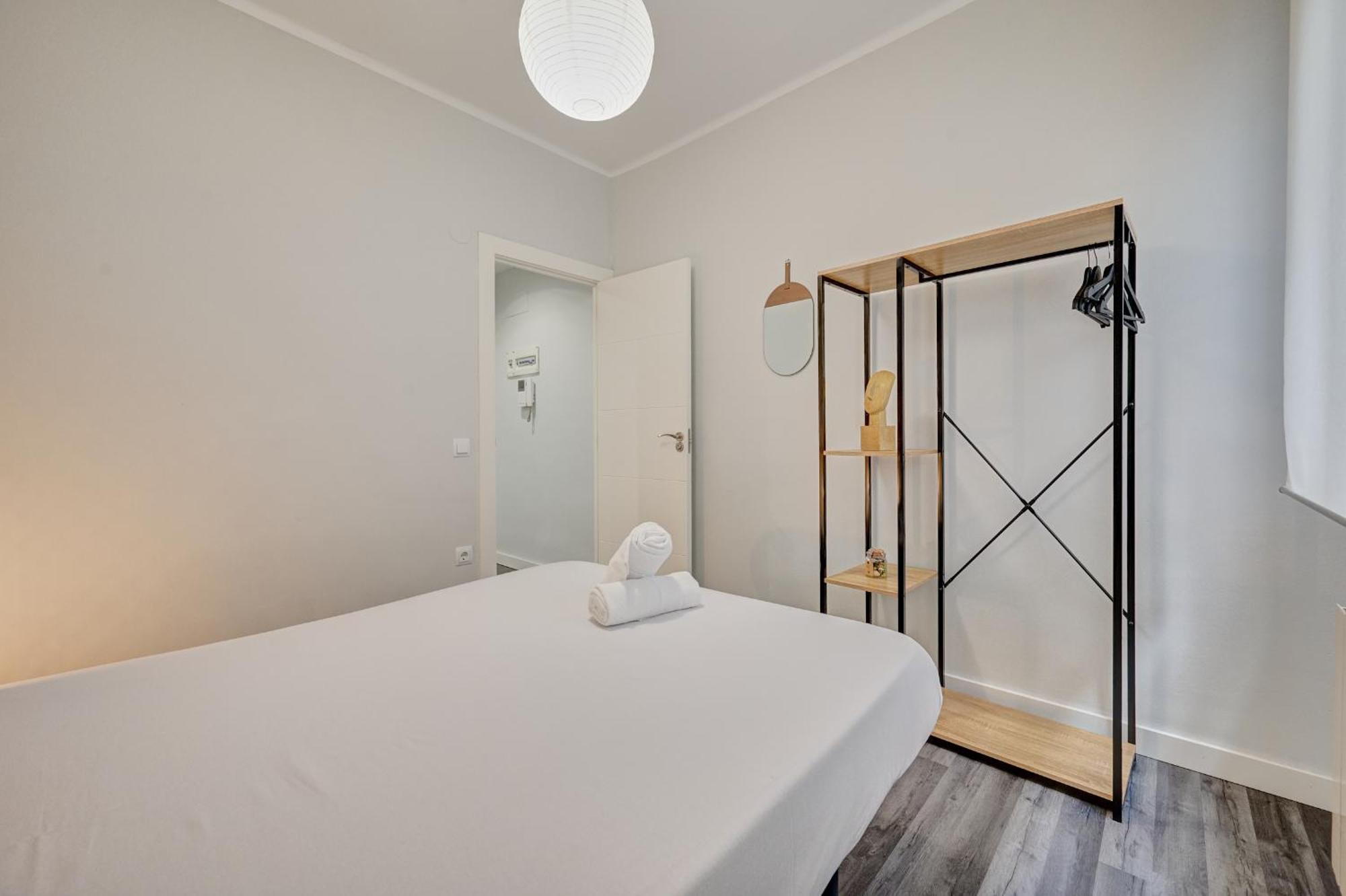 Mugica - Gran Via Lägenhet Logroño Exteriör bild